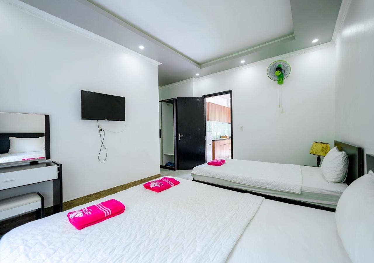 Sun Viet Villa Phu Quoc Extérieur photo