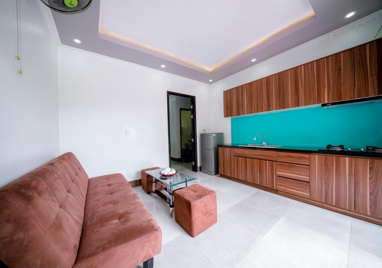 Sun Viet Villa Phu Quoc Extérieur photo