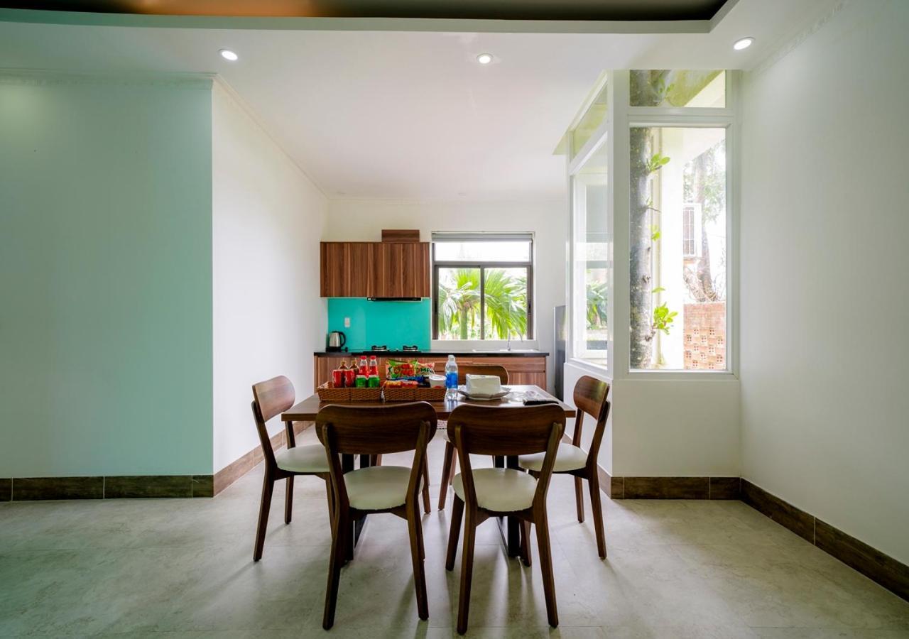 Sun Viet Villa Phu Quoc Extérieur photo