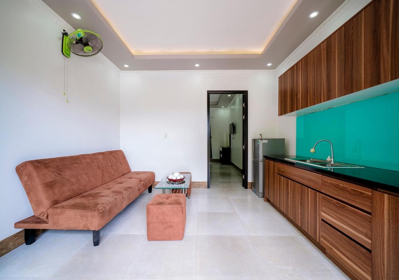 Sun Viet Villa Phu Quoc Extérieur photo