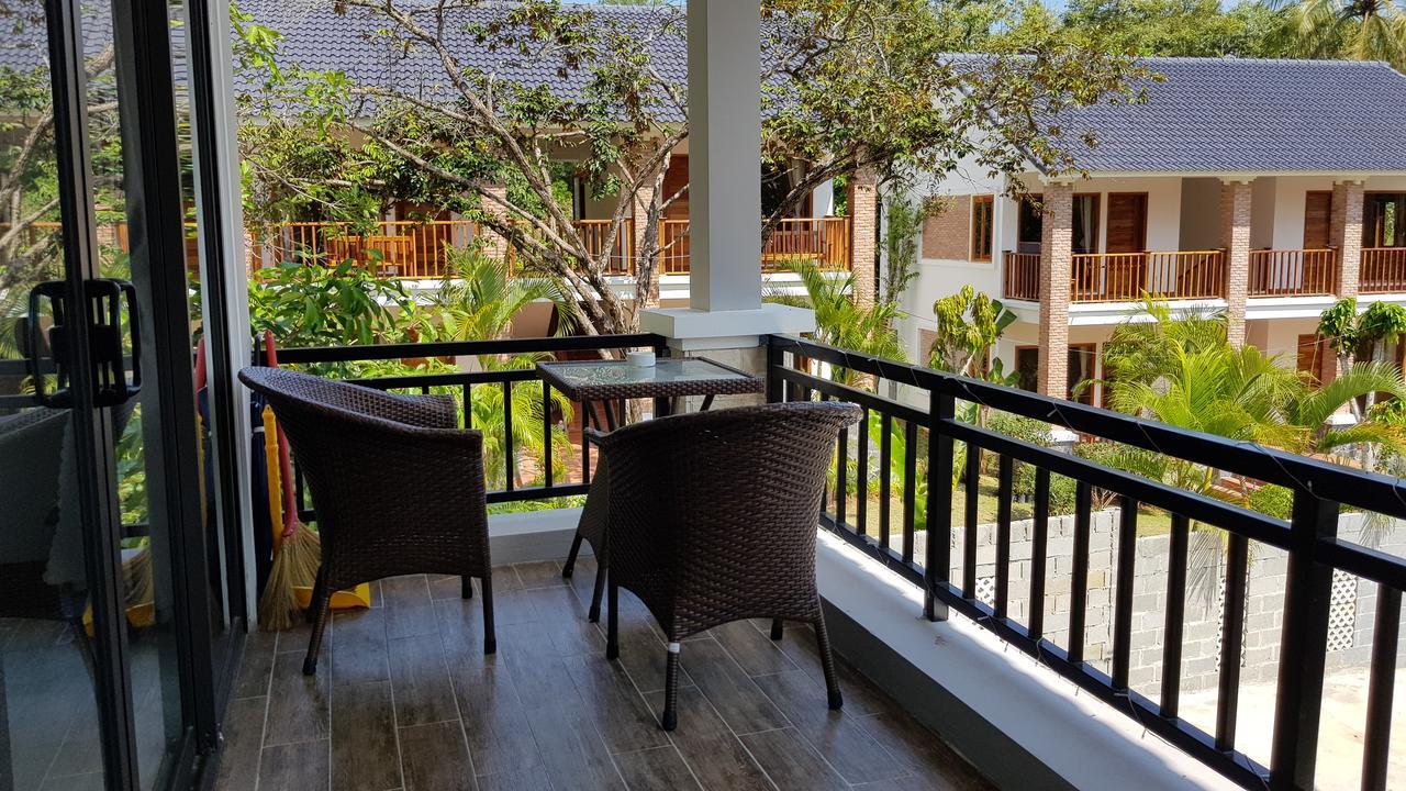 Sun Viet Villa Phu Quoc Extérieur photo