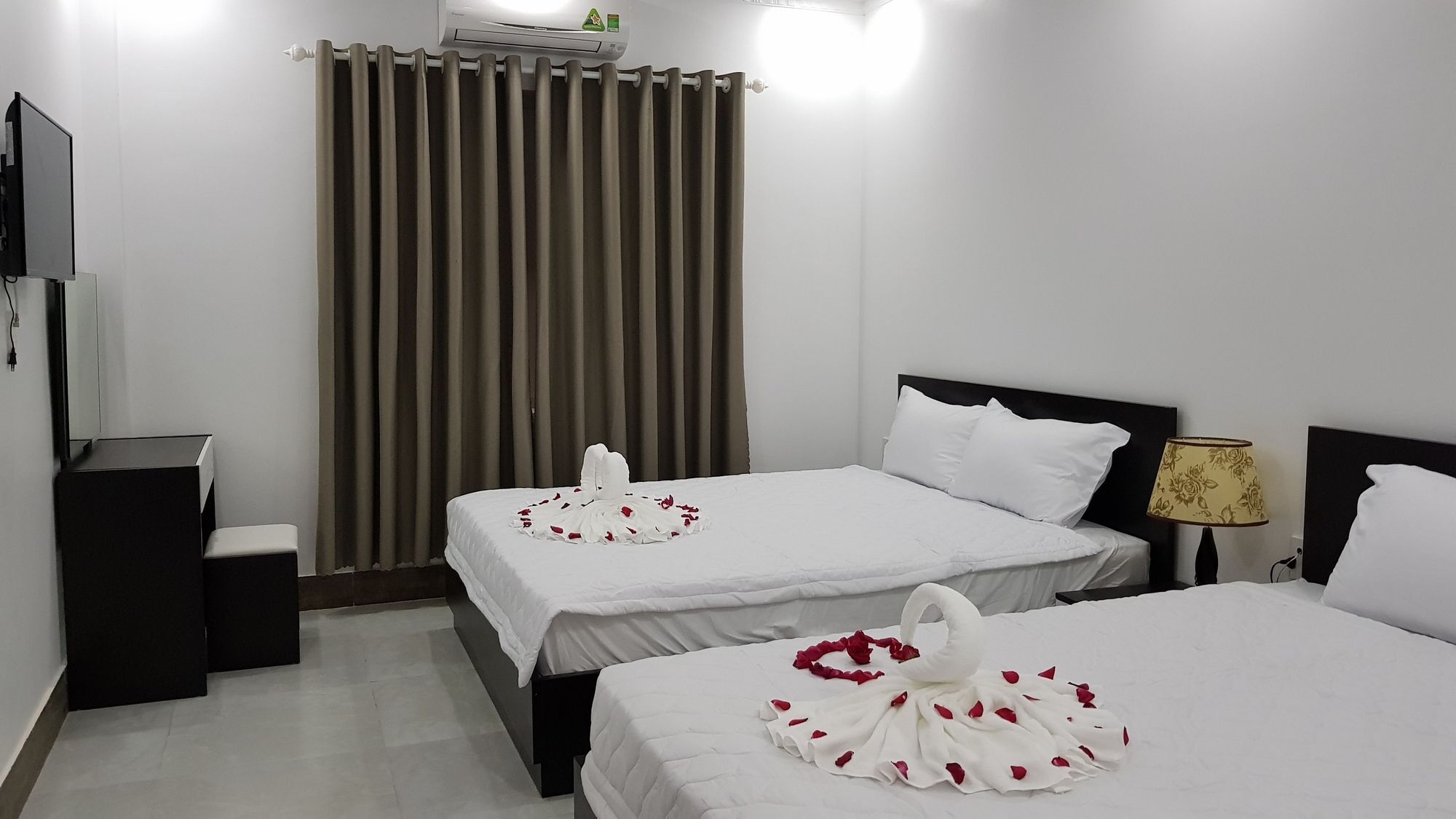 Sun Viet Villa Phu Quoc Extérieur photo