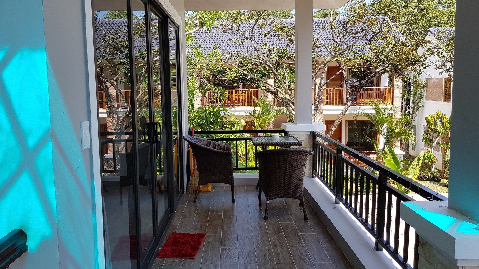 Sun Viet Villa Phu Quoc Extérieur photo